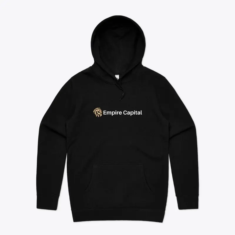 Empire Classic Hoodie