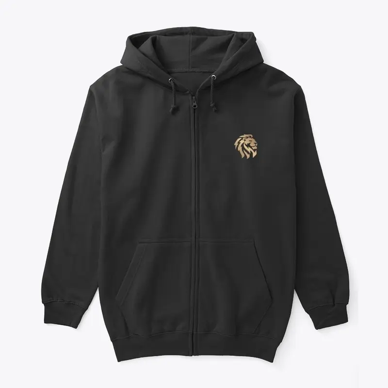 Empire Classic Zip hoodie