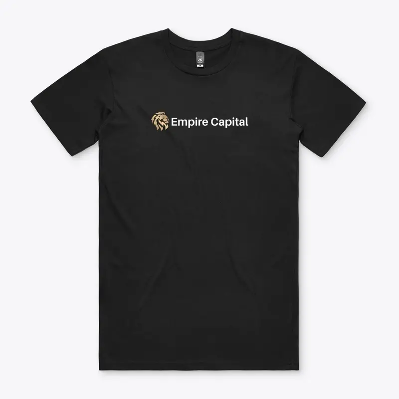 Empire Capital Tee